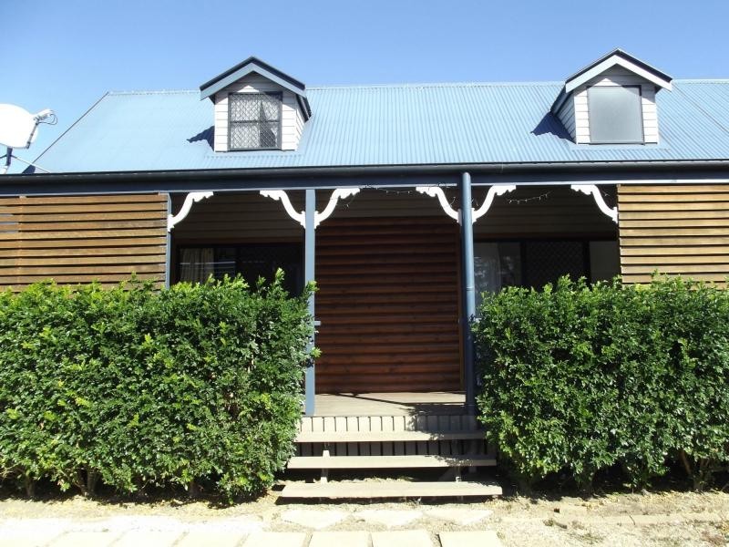 South Bingera QLD 4670