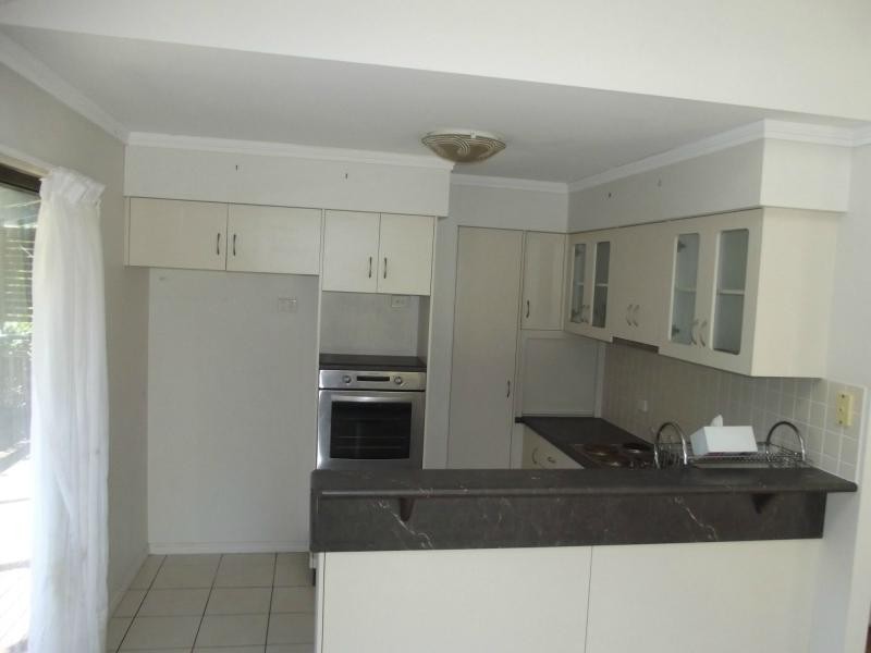 South Bingera QLD 4670