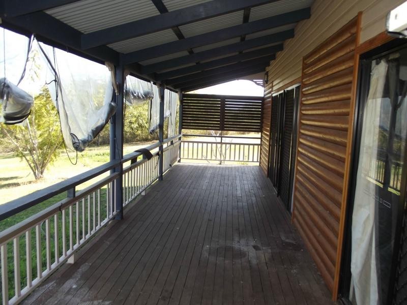 South Bingera QLD 4670