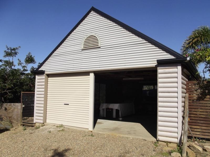 South Bingera QLD 4670