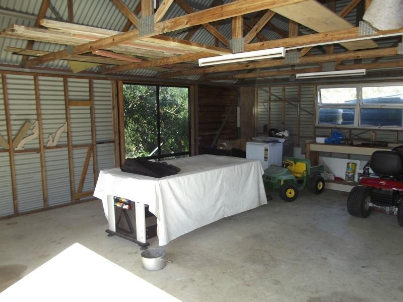 South Bingera QLD 4670