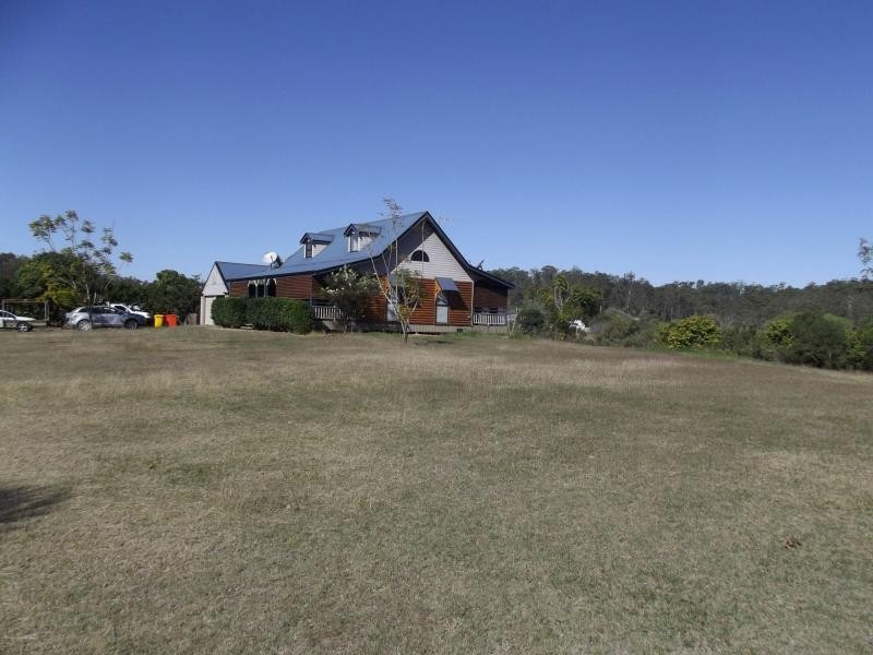 South Bingera QLD 4670