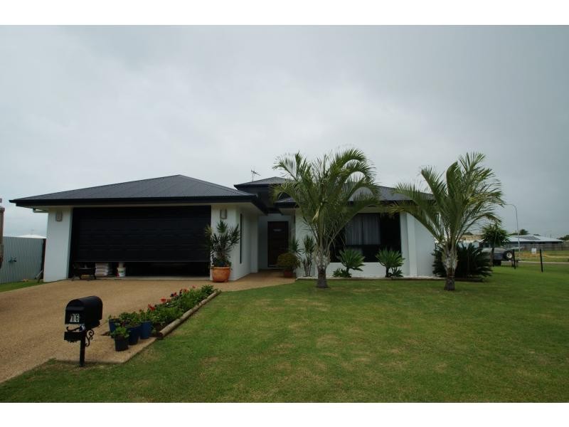 Burnett Heads QLD 4670