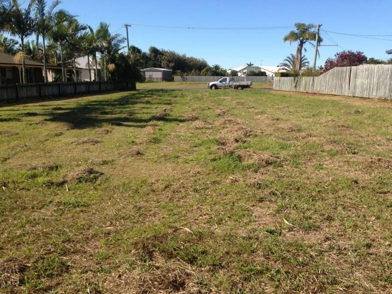 Burnett Heads QLD 4670