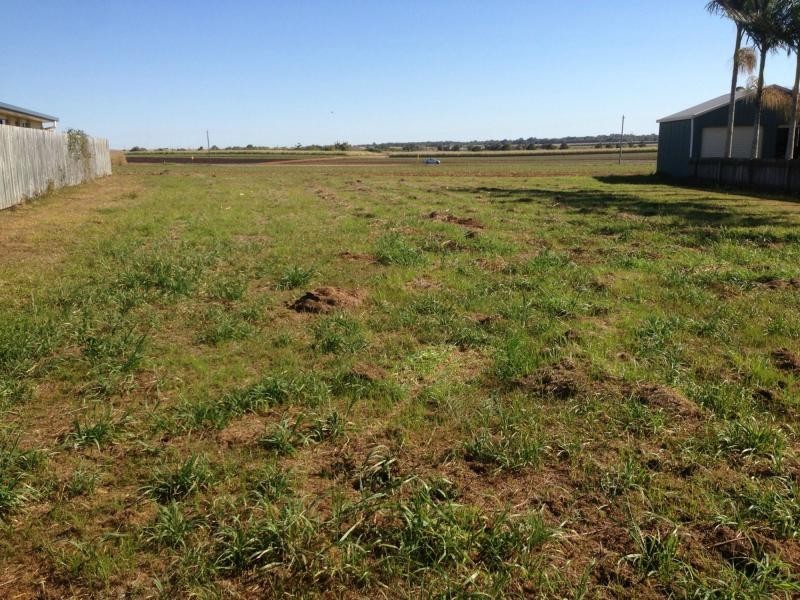 Burnett Heads QLD 4670