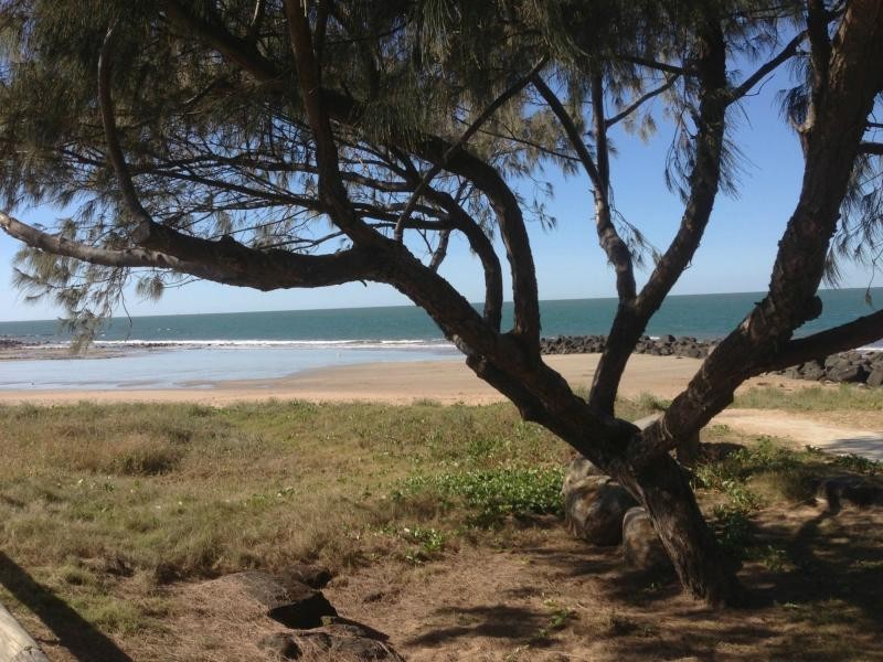 Burnett Heads QLD 4670
