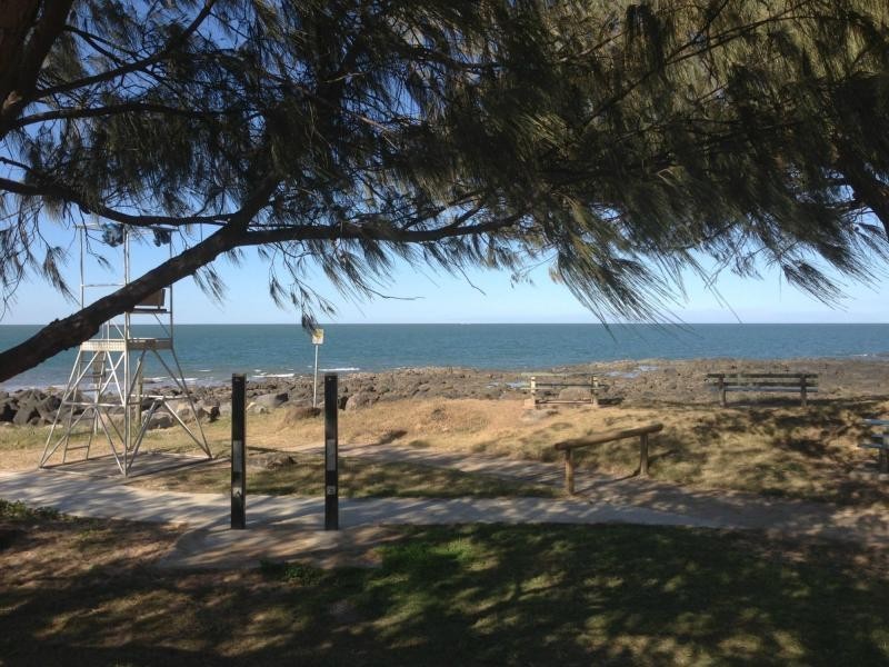 Burnett Heads QLD 4670