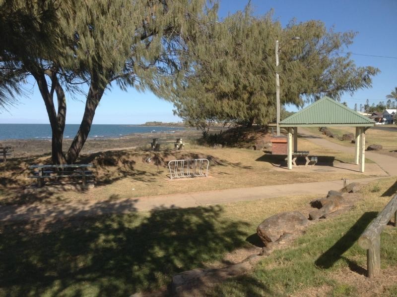 Burnett Heads QLD 4670