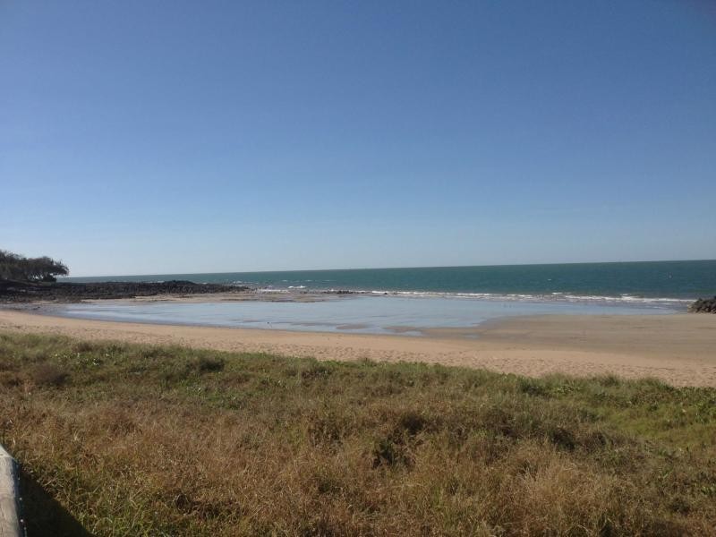 Burnett Heads QLD 4670