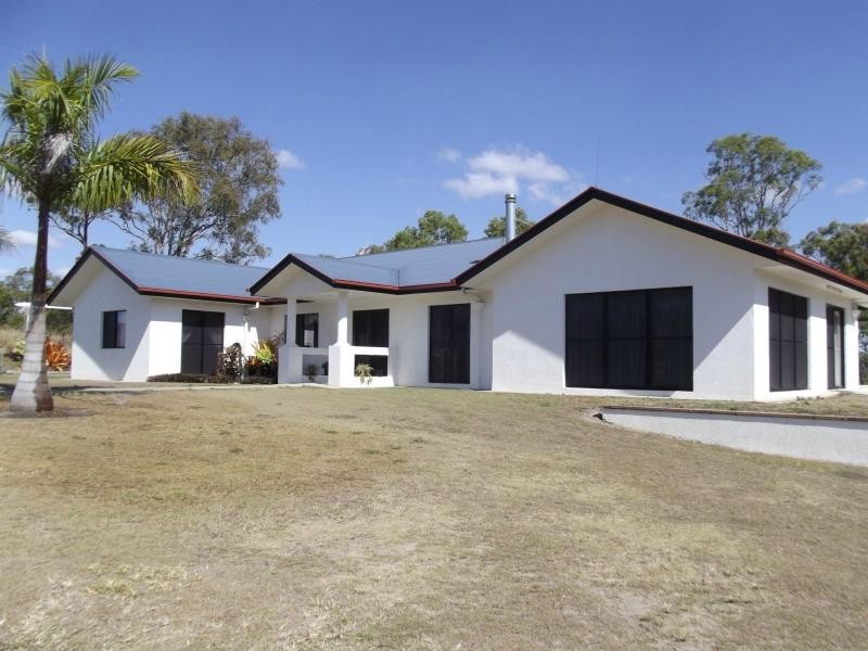 1655 Moorlands Road, Moore Park Beach QLD 4670
