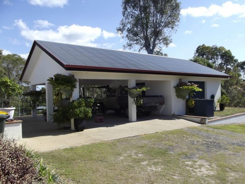 1655 Moorlands Road, Moore Park Beach QLD 4670