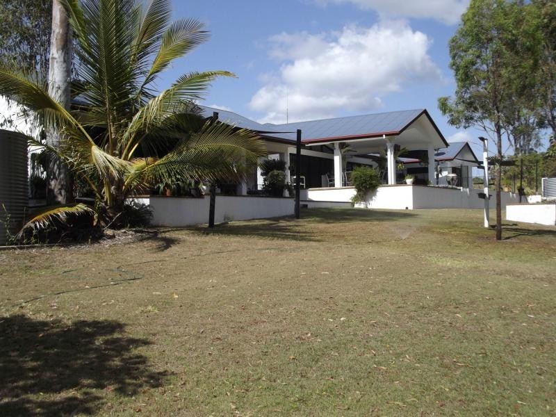 1655 Moorlands Road, Moore Park Beach QLD 4670