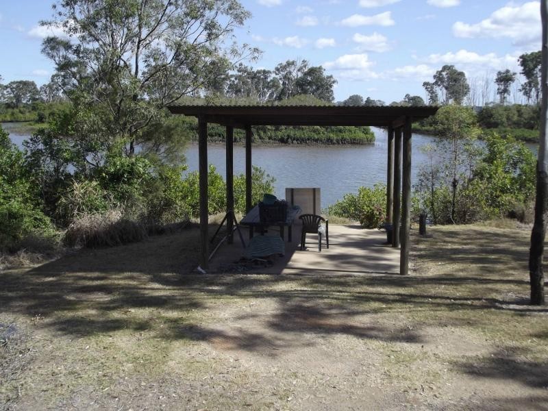 1655 Moorlands Road, Moore Park Beach QLD 4670