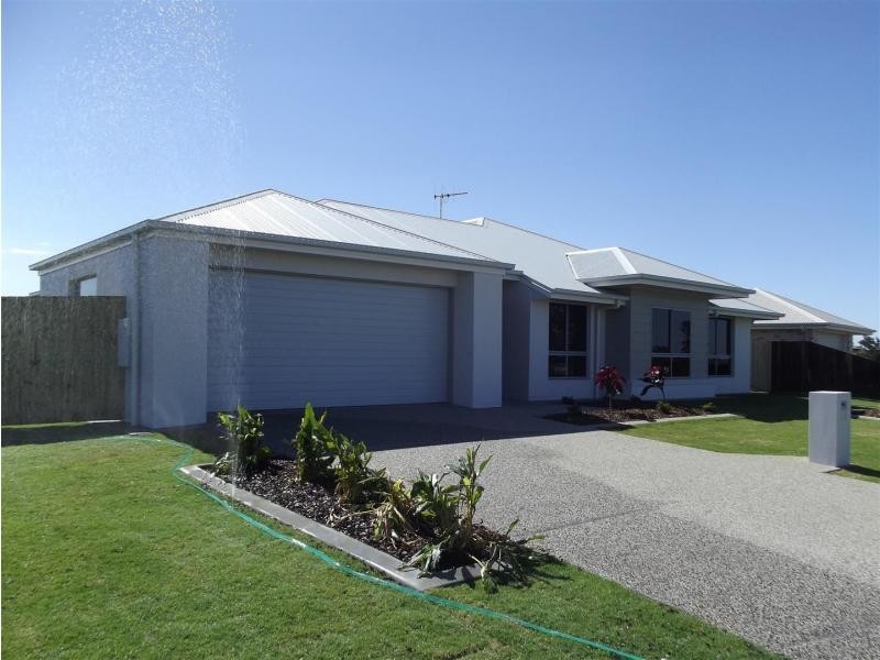 Ashfield QLD 4670