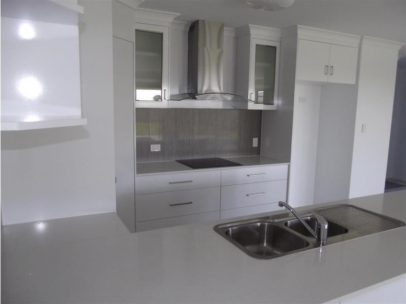 Ashfield QLD 4670
