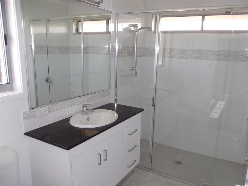Ashfield QLD 4670