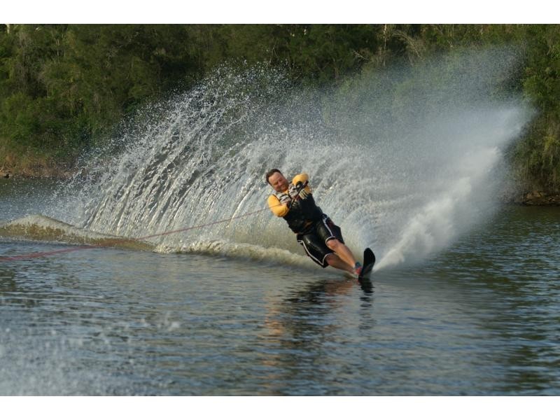 385 WALKERS Road, South Bingera QLD 4670