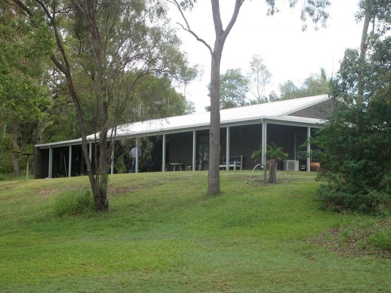 385 WALKERS Road, South Bingera QLD 4670
