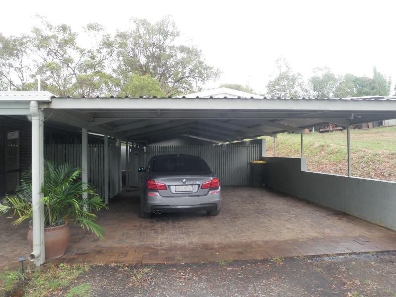 385 WALKERS Road, South Bingera QLD 4670