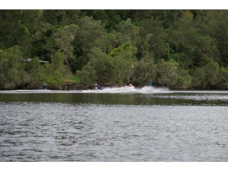 385 WALKERS Road, South Bingera QLD 4670