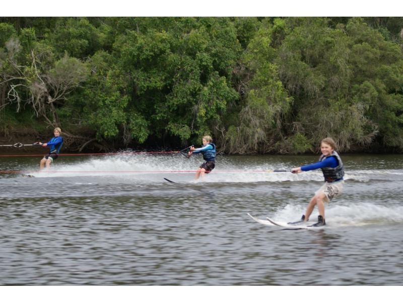 385 WALKERS Road, South Bingera QLD 4670