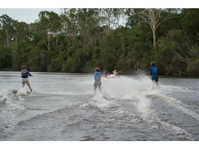 385 WALKERS Road, South Bingera QLD 4670