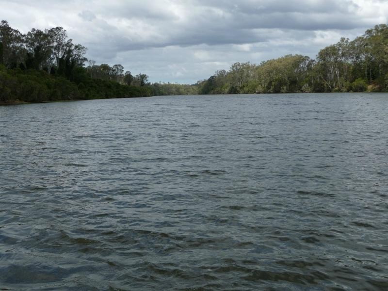 385 WALKERS Road, South Bingera QLD 4670