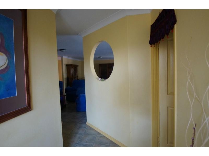 South Bingera QLD 4670