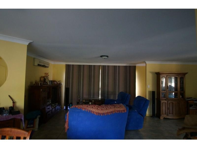 South Bingera QLD 4670