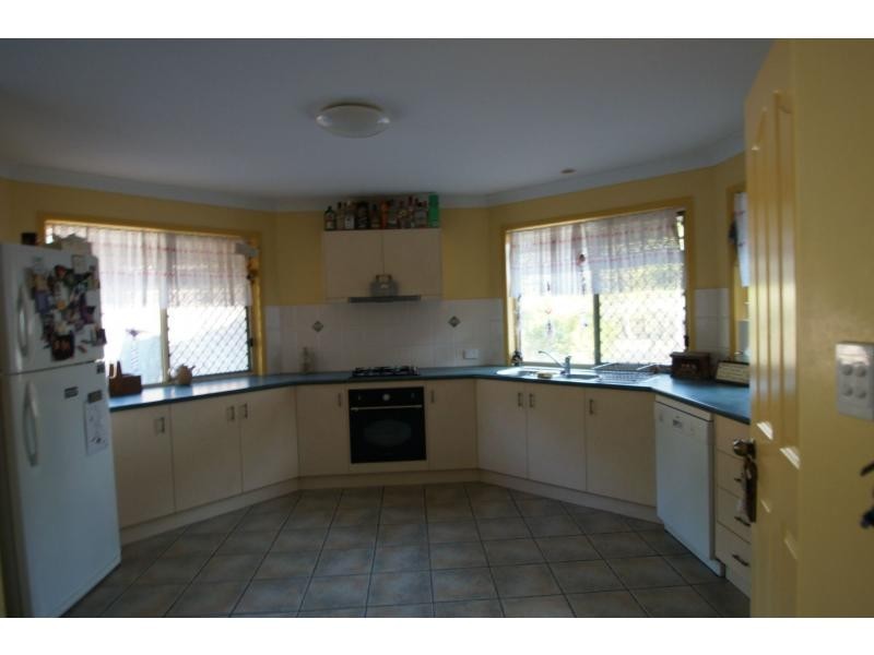 South Bingera QLD 4670