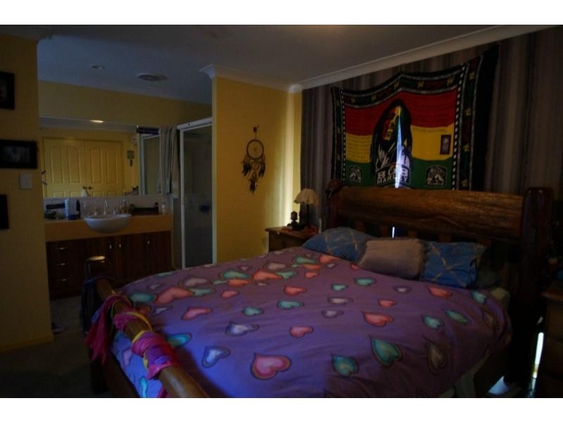 South Bingera QLD 4670