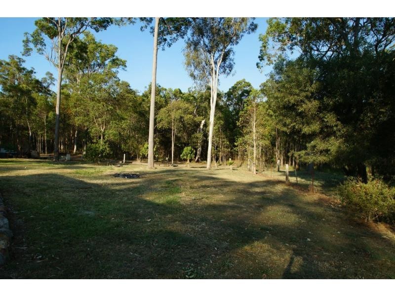 South Bingera QLD 4670