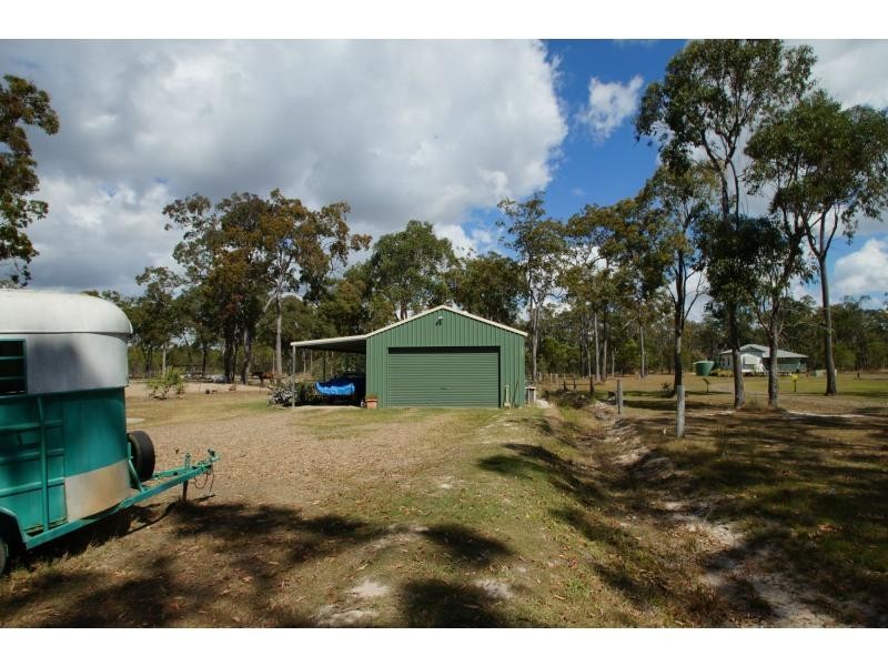 Moore Park Beach QLD 4670