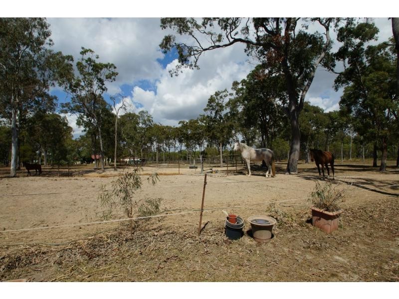 Moore Park Beach QLD 4670