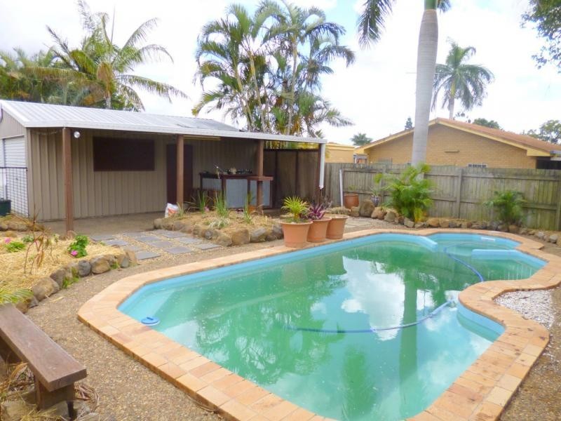 Millbank QLD 4670