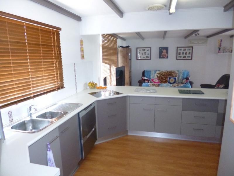 Millbank QLD 4670