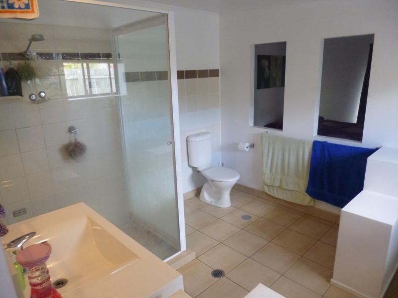 Millbank QLD 4670
