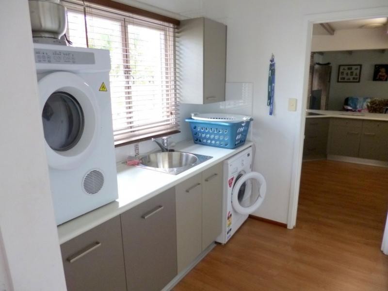 Millbank QLD 4670