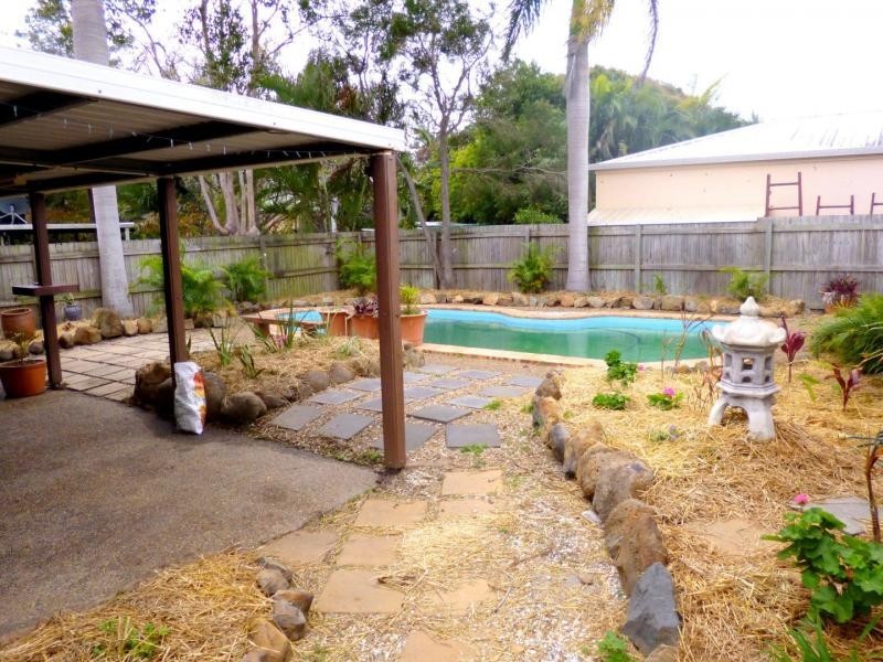 Millbank QLD 4670