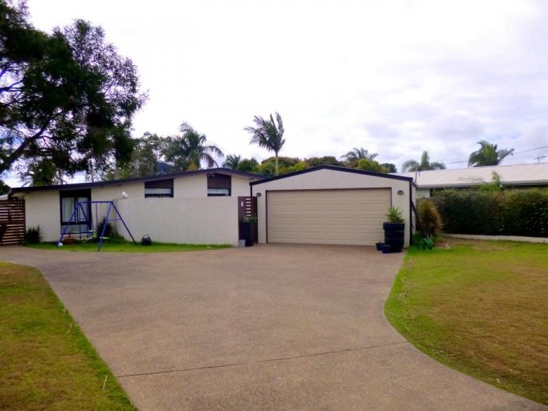 Millbank QLD 4670