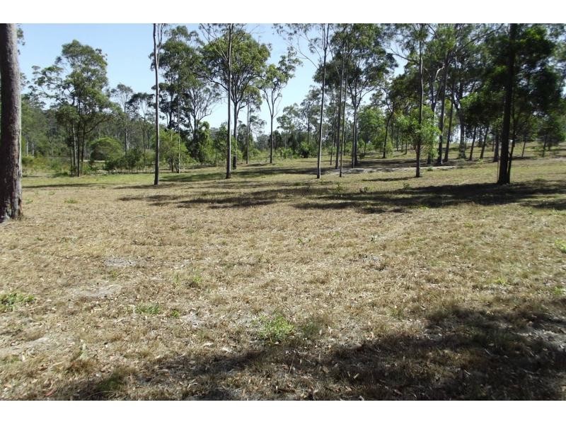 Gin Gin QLD 4671