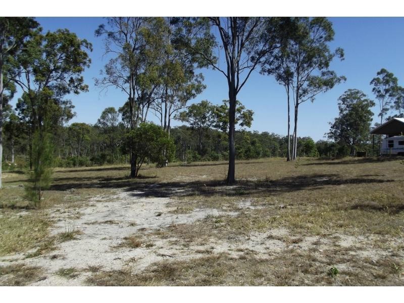Gin Gin QLD 4671