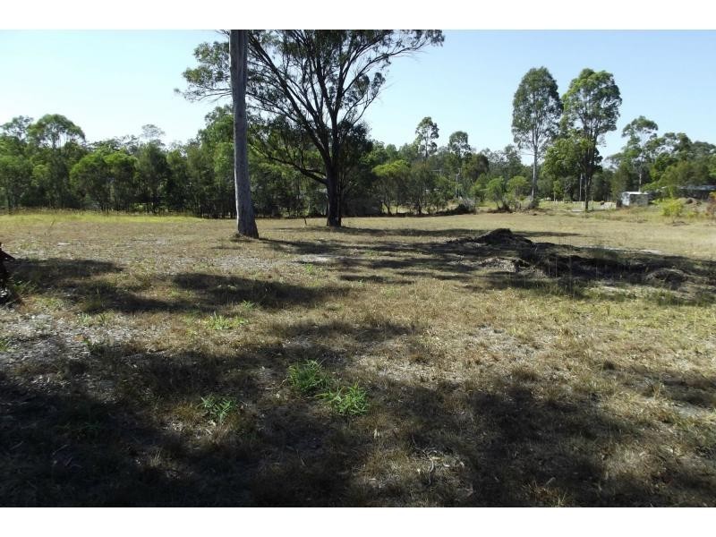 Gin Gin QLD 4671