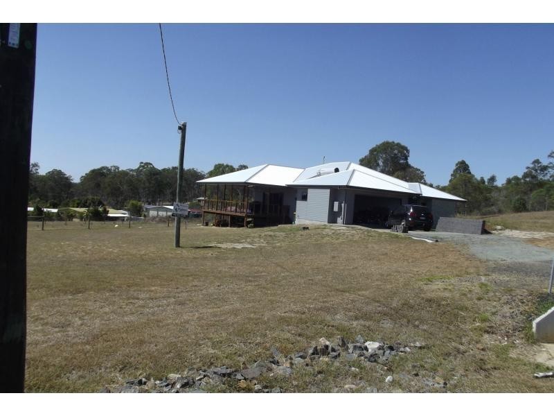 Gin Gin QLD 4671