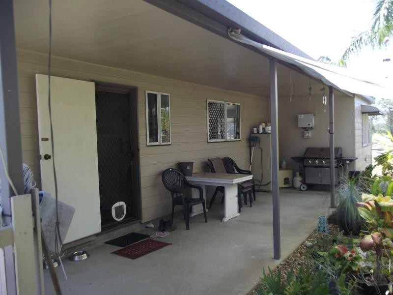 Gin Gin QLD 4671