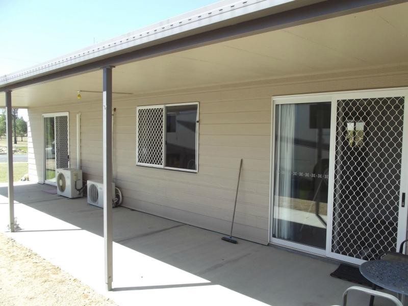 Gin Gin QLD 4671