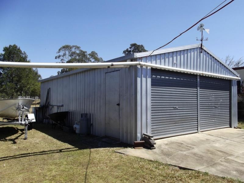 Gin Gin QLD 4671