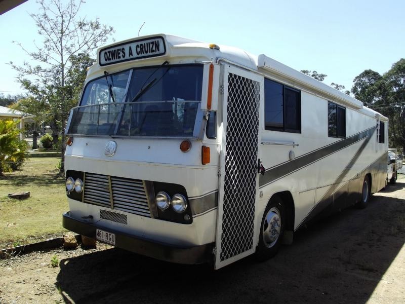 Gin Gin QLD 4671