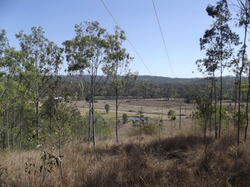 Moolboolaman QLD 4671