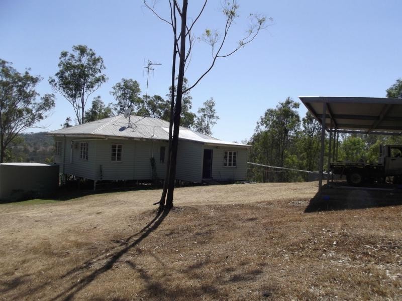 Moolboolaman QLD 4671